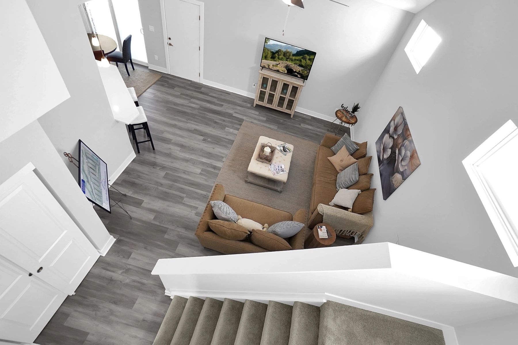 Image showcasing New Construction Condos - The Village at Glen Ridge Condominiums
